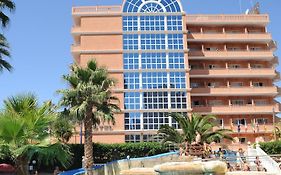 Hotel Tropic Benidorm